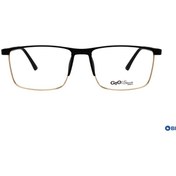 تصویر فریم عینک طبی کد G-CH5017 