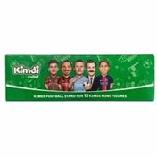 تصویر سکوی قهرمانی کیمدی ۱۵ تایی 