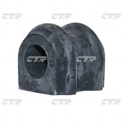 تصویر لاستیک چاکدار جلو هیوندای ولستر و هیوندای اکسنت برند CTR , CARISOTECH کره