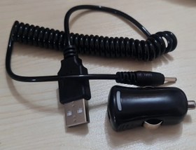 تصویر شارژر فندکی ریموت استیل میت Steelmate بسته ۱۰ عددی Steelmate car charger