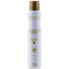 تصویر اسپری دئودورانت زنانه مدل Jadore حجم 200 میل بادی کر Body Care Deodorand Spray Jadore For Women 200ml