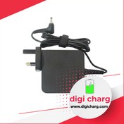 تصویر شارژر لپ تاپ لنوو 20V 3.25A 