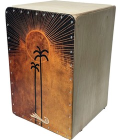 تصویر کاخن رومی طرح دمیت 