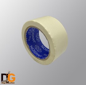 تصویر چسب کاغذی 5سانتی_janson 