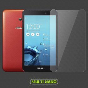 تصویر گلس محافظ صفحه / تبلت ایسوس FE170 Asus FE170