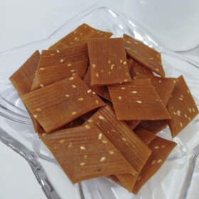 تصویر سوهان لقمه ای Sohan loghme