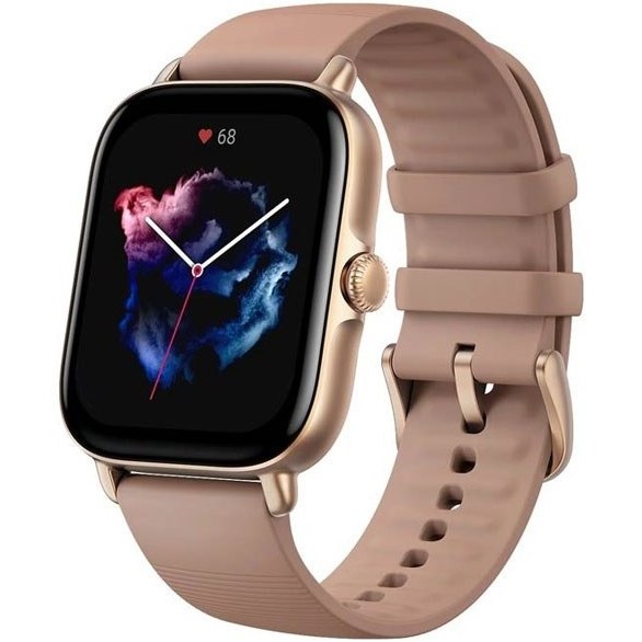 Amazing fit best sale gts xiaomi