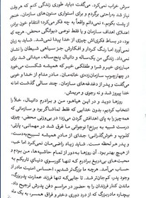 تصویر کتاب چایت را من شیرین می کنم اثر زهرا اسعد بلنددوست نشر کتابستان 