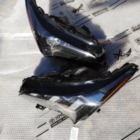 تصویر چراغ جلو لکسوس nx لطفا تماس بگیرید 09121890859 ساعات تماس 9 صبح الی 6 عصر