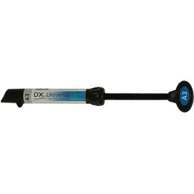 تصویر کامپوزیت میکروهیبرید یونیورسال دنتکس - Dentex- Dx.Universal 