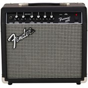تصویر امپلی فایر Fender Frontman 20G 20W Guitar Amp 