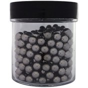 تصویر ساچمه دوچرخه مدل فولادی 5.5mm-732in مناسب برای دوچرخه کوهستان تا سایز 26 مجموعه 300 عددی 