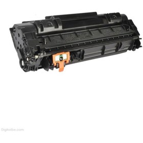 تصویر تونر A53 مشکی اچ پی 53A Black LaserJet Toner Cartridge