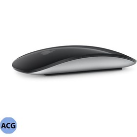 تصویر موس بی سیم اپل مدلApple Magic Mouse 2024 A1657 