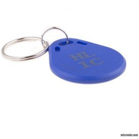 تصویر تگ کپی مایفر 13.56MHz RFID 