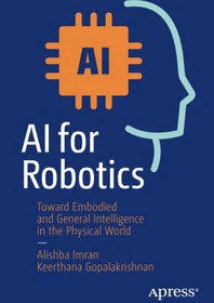 تصویر کتاب AI for Robotics 