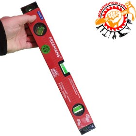 تصویر تراز 40 سانتیمتر فریمنس FREEMANS 