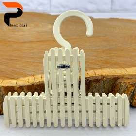 تصویر گیره دستکش نرده ایی 