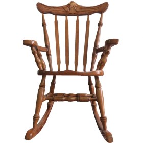 تصویر صندلی راک مدل Rock Eagle1 