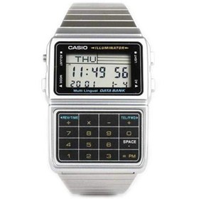 تصویر ساعت مچی کاسیوcasio DBC-611-1D ساعت مچی کاسیوcasio DBC-611-1D