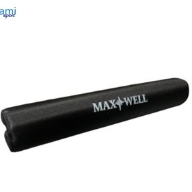 تصویر پد اسکات مکسول MAXWELL 