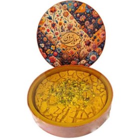 تصویر سوهان دی 