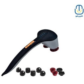 تصویر ماساژور بریسک مدل MT-16 کارتن ۴ عددی Brisk massager model MT-16