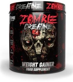 تصویر کراتین زامبی | ZOMBIE CREATINE 