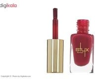 تصویر لاک ناخن استایکس S102 Styx Nail Polish