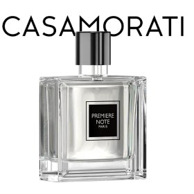 تصویر عطر مردانه پريمير نوت Mefisto Casamorati 