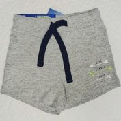 تصویر شلوارک نخ پنبه نوزادی لوپیلو 