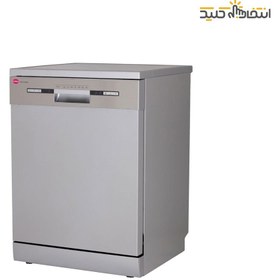 تصویر ماشین ظرفشویی کرال مدل DS 1417 Coral DS 1417 Dishwasher