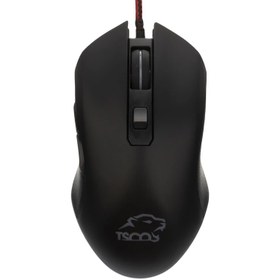 تصویر ماوس مخصوص بازی تسکو مدل TM 751GA Tesco TM 751GA Gaming mouse