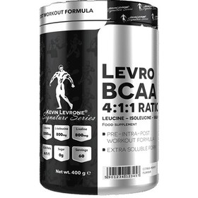 تصویر بی سی ای ای 4.1.1 کوین (400 گرم) Kevin Bcaa 4.1.1