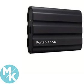 تصویر هارد اکسترنال 2TB برند YUHANG مدل SHL-R320 