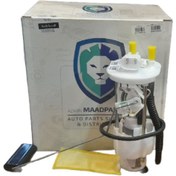 تصویر پمپ بنزین نیسان مادپارت مدل NIB 