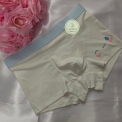 تصویر شورت فانتزی مردانه 