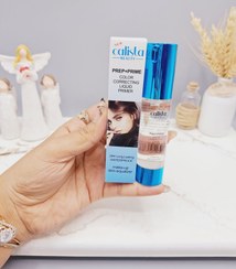 تصویر پرایمر ضد آب کالیستا ماندگاری ۲۴ ساعته 