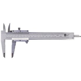 تصویر کولیس فلزی ۱۵ سانت 