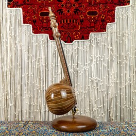 تصویر کمانچه عطا Gz1 