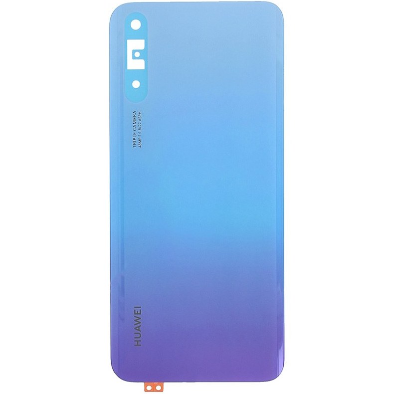 huawei y8p back cover