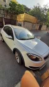 تصویر برلیانس کراس مدل 1397 ا اتوماتیک 1500cc اتوماتیک 1500cc