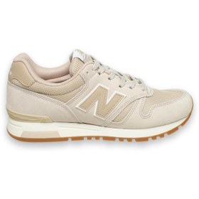 تصویر کفش پیاده روی اورجینال برند New balance مدل Wl565 کد 810369548 