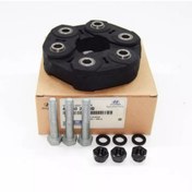 تصویر منجید گاردان هیوندای وراکروز ix55 