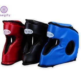 تصویر کلاه بوکس رزمی 