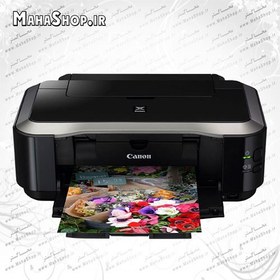 تصویر کانن پیکسما آی پی - 4840 Canon PIXMA IP 4840 Inkjet Printer