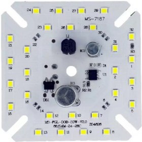 تصویر دی او بی 30 وات DOB30W 