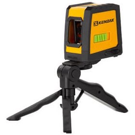 تصویر تراز لیزری نور سبز 180 درجه کنزاکس KENZAX KLL-1148 KENZAX KLL-1148 Laser Level