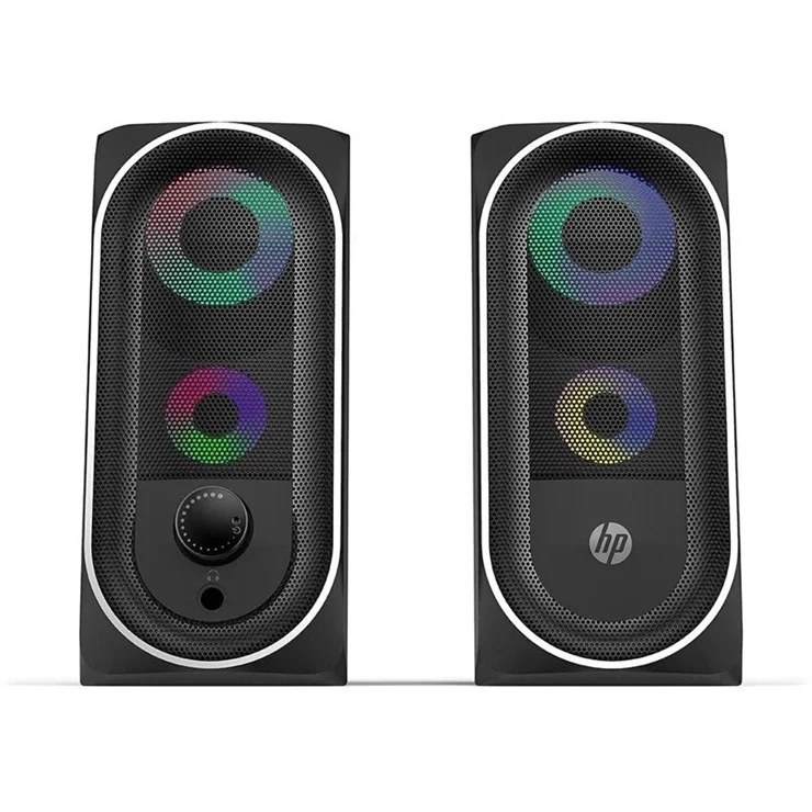 خرید و قیمت اسپیکر سیمی اچ پی مدل HP DHE-6001 | ترب خرید و قیمت اسپیکر سیمی اچ پی مدل HP DHE-6001 | ترب