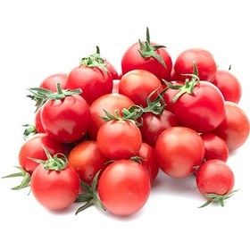 تصویر گوجه زیتونی Fresh 